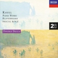 Ravel : Piano Works - Pascal Rogé Ravel : Piano Works - Pascal Rogé